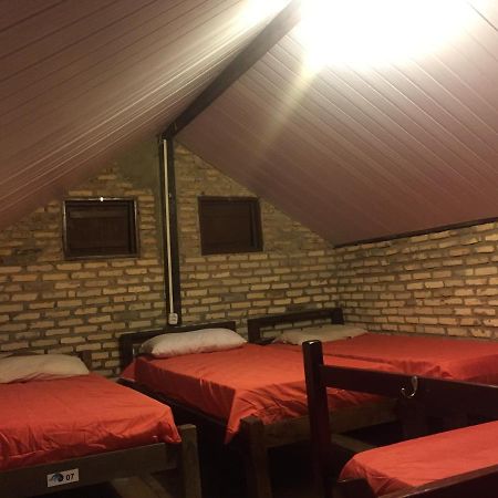 Piparadise Beach Hostel Praia de Pipa Екстериор снимка